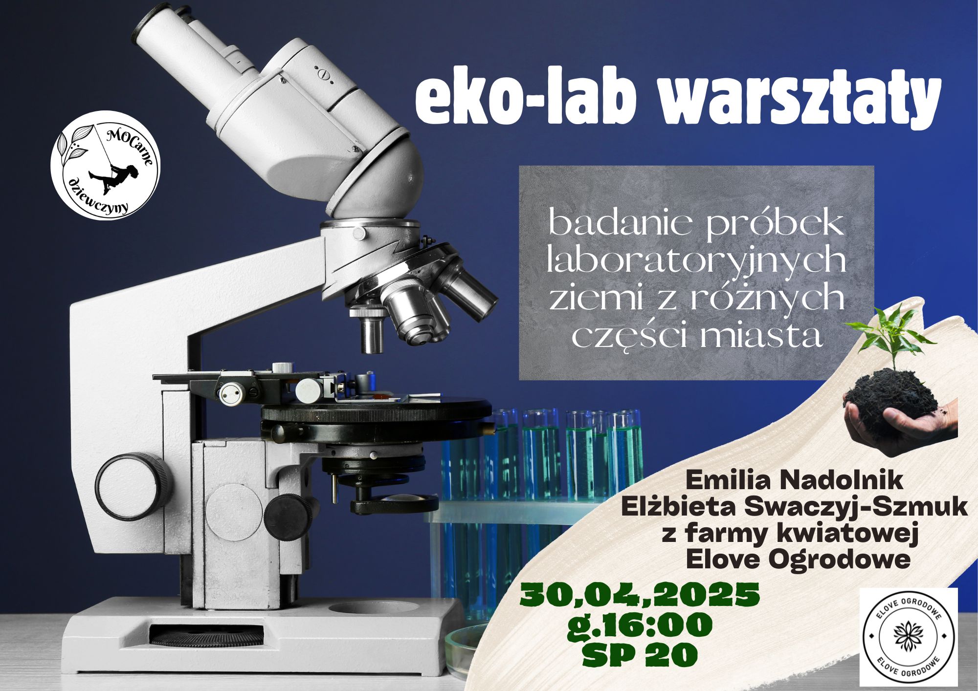 lab warsztaty