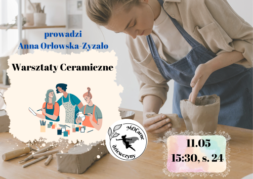 Warsztaty Ceramiczne