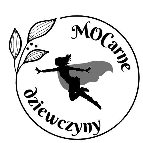 LOGO MOCarne dziewczyny