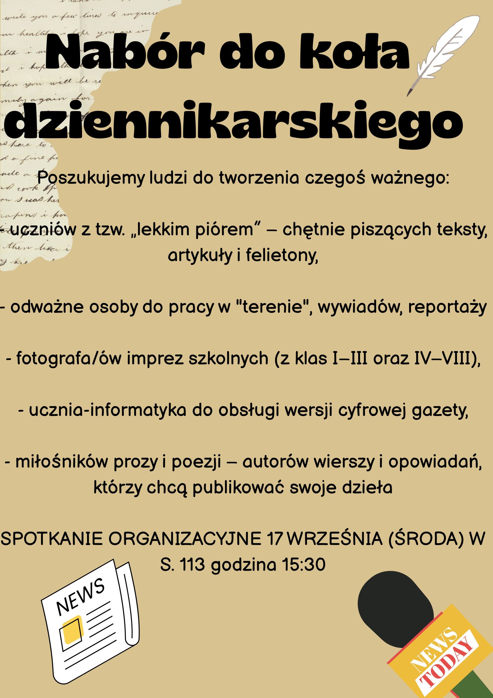 plakat