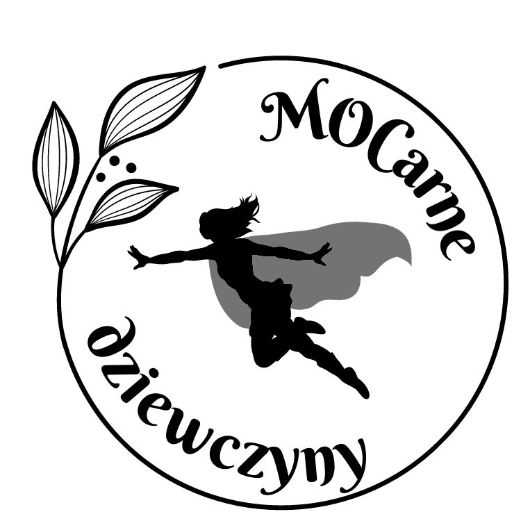 LOGO MOCarne dziewczyny