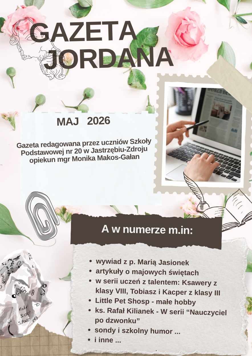 MAJ 2026