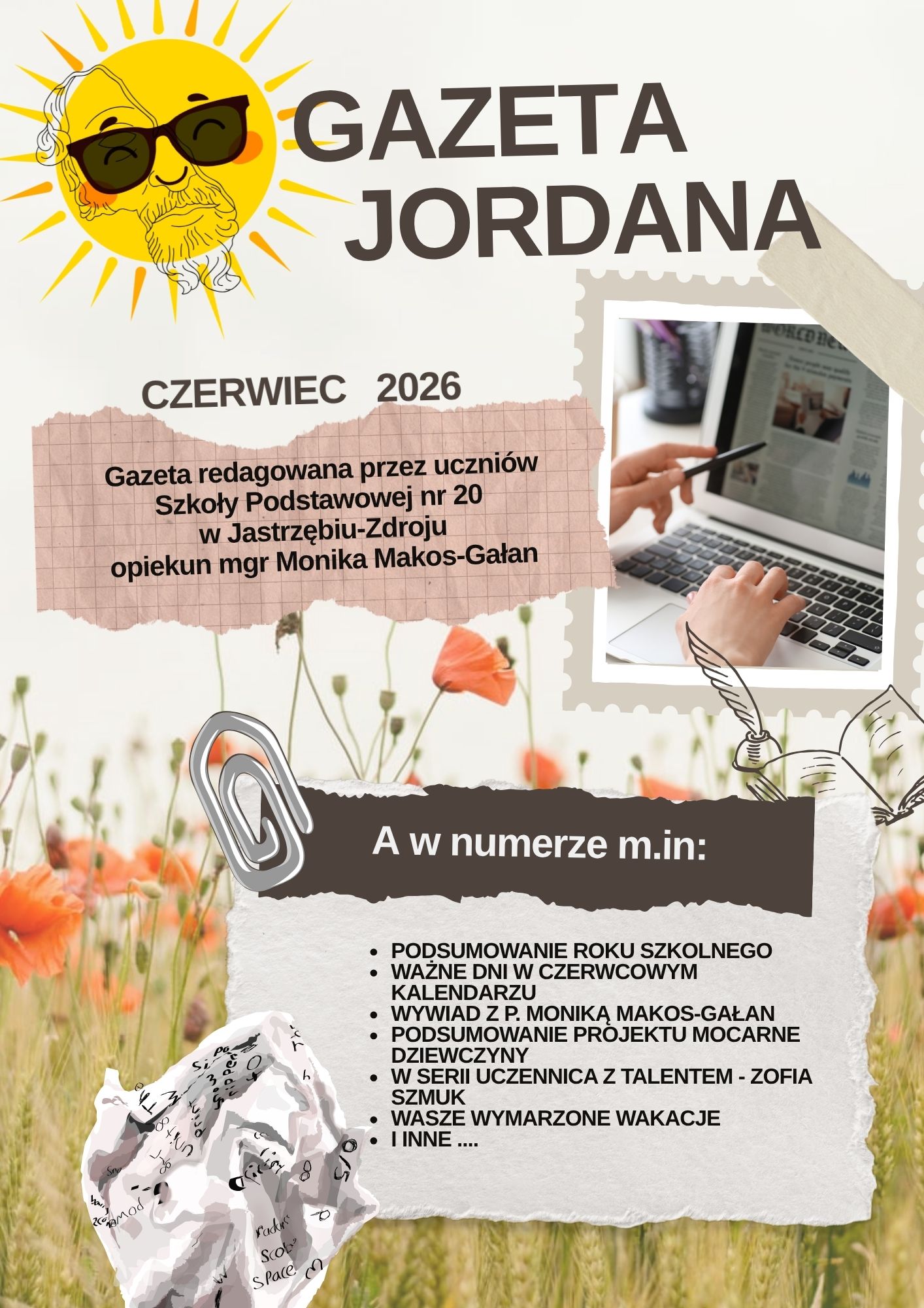 CZERWIEC 2026